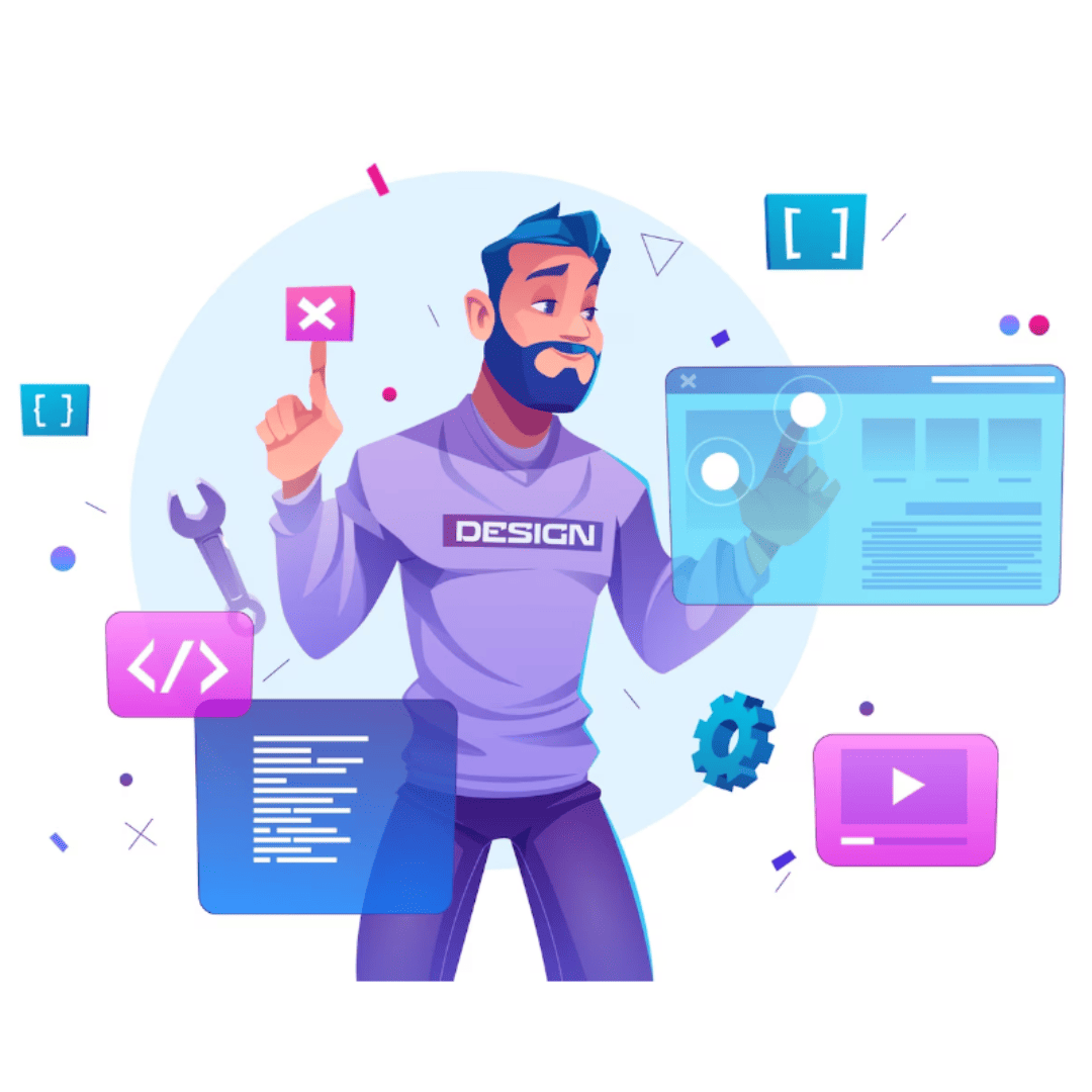 Custom Software Development