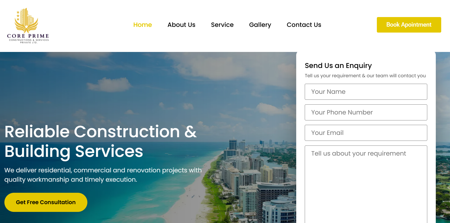 coreprimeconstructions