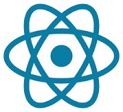 React