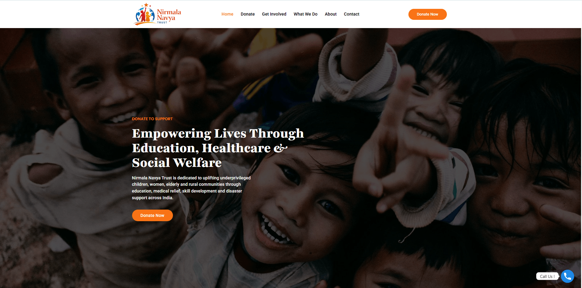 Nirmala Navya Trust